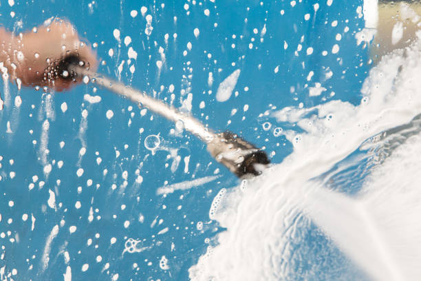 Spring Cleaning in Running Springs, CA