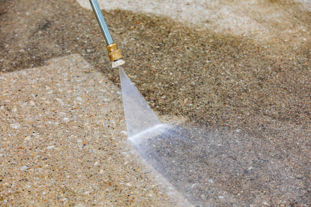 Best Dumpster Area Cleaning  in Running Springs, CA