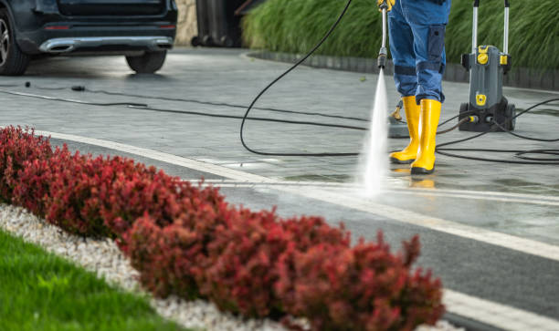 Concrete Sealing in Running Springs, CA